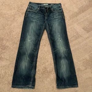Men’s BKE JAKE Denim Jeans
